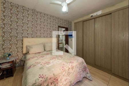 Casa à venda com 174m², 4 quartos e 2 vagasSuíte