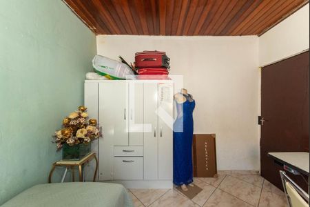 Casa à venda com 174m², 4 quartos e 2 vagasQuarto 2