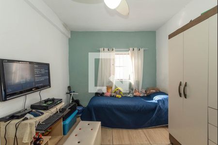 Casa à venda com 174m², 4 quartos e 2 vagasQuarto 3