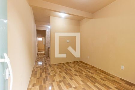 Sala de casa para alugar com 1 quarto, 40m² em Campo Grande, Rio de Janeiro