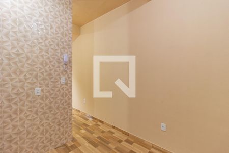 Casa para alugar com 40m², 1 quarto e sem vagaCozinha e Área de Serviço