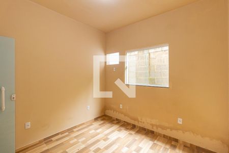 Quarto de casa para alugar com 1 quarto, 40m² em Campo Grande, Rio de Janeiro