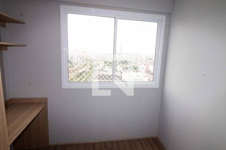 Quarto 1 de apartamento para alugar com 2 quartos, 38m² em Quarta Parada, São Paulo