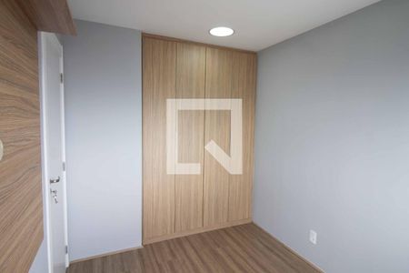 Quarto 2 de apartamento para alugar com 2 quartos, 38m² em Quarta Parada, São Paulo