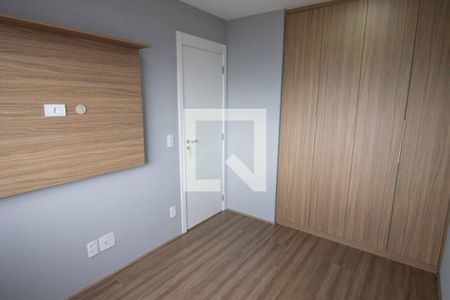 Quarto 2 de apartamento para alugar com 2 quartos, 38m² em Quarta Parada, São Paulo