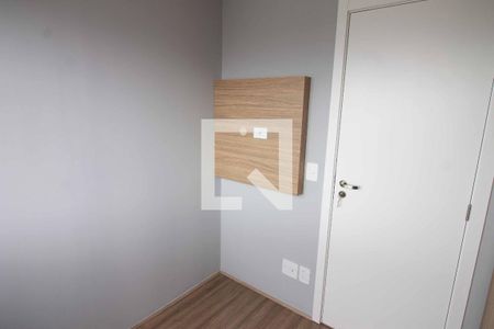 Quarto 2 de apartamento para alugar com 2 quartos, 38m² em Quarta Parada, São Paulo
