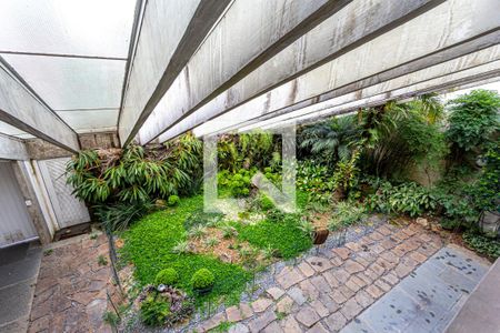 Casa à venda com 424m², 5 quartos e 4 vagas Casa à venda com 424m², 5 quartos e 4 vagasVista da Varanda dos Quarto 1/2/3