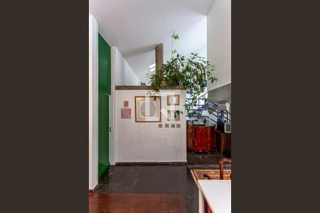 Casa à venda com 424m², 5 quartos e 4 vagas Casa à venda com 424m², 5 quartos e 4 vagasSala de Jantar