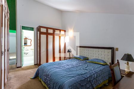 Casa à venda com 424m², 5 quartos e 4 vagas Casa à venda com 424m², 5 quartos e 4 vagasSuite 1