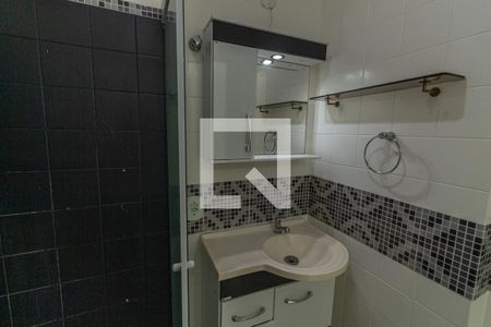 Apartamento à venda com 67m², 2 quartos e 1 vagaBanheiro