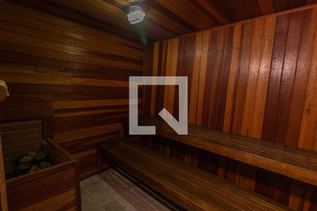 Apartamento à venda com 67m², 2 quartos e 1 vagaSauna