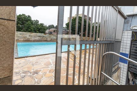 Apartamento à venda com 67m², 2 quartos e 1 vagaÁrea comum - Piscina