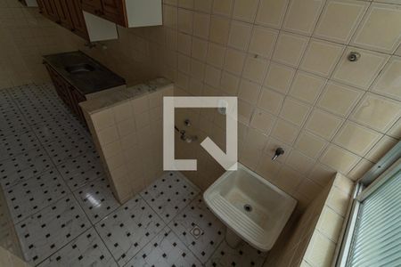 Apartamento à venda com 67m², 2 quartos e 1 vagaÁrea de Serviço