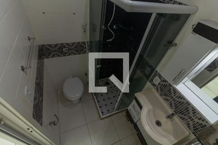 Apartamento à venda com 67m², 2 quartos e 1 vagaBanheiro