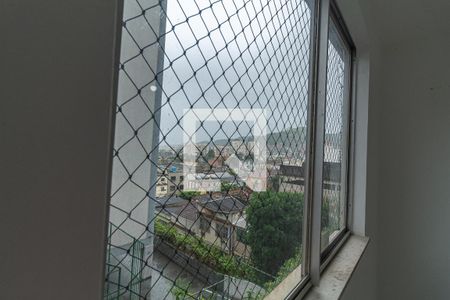 Apartamento à venda com 67m², 2 quartos e 1 vagaVista do Quarto 2