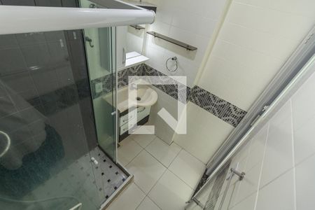 Apartamento à venda com 67m², 2 quartos e 1 vagaBanheiro