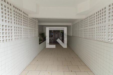 Apartamento à venda com 67m², 2 quartos e 1 vagaHall de entrada