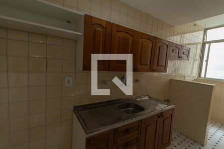 Apartamento à venda com 67m², 2 quartos e 1 vagaCozinha - Armários