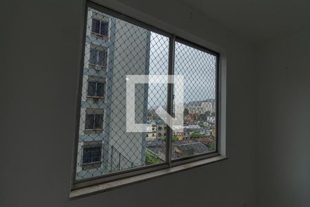 Apartamento à venda com 67m², 2 quartos e 1 vagaVista do Quarto 2