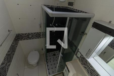 Apartamento à venda com 67m², 2 quartos e 1 vagaBanheiro