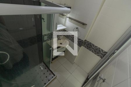 Apartamento à venda com 67m², 2 quartos e 1 vagaBanheiro