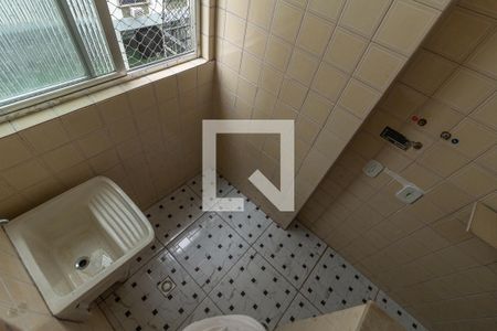 Apartamento à venda com 67m², 2 quartos e 1 vagaÁrea de Serviço