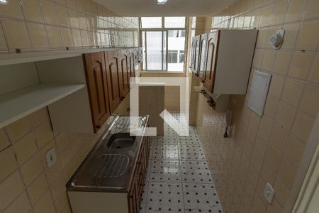 Apartamento à venda com 67m², 2 quartos e 1 vagaCozinha