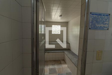 Apartamento à venda com 67m², 2 quartos e 1 vagaSauna