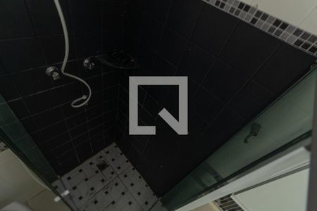 Apartamento à venda com 67m², 2 quartos e 1 vagaBanheiro