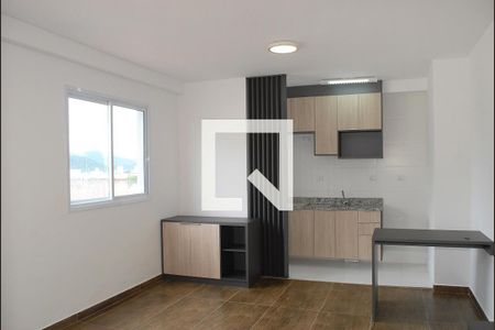 studio de kitnet/studio para alugar com 1 quarto, 28m² em Vila Mazzei, São Paulo