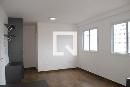 studio de kitnet/studio para alugar com 1 quarto, 28m² em Vila Mazzei, São Paulo