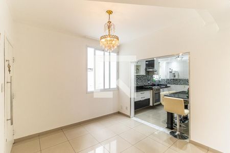 Sala de apartamento para alugar com 2 quartos, 63m² em Centro Histórico de São Paulo, São Paulo