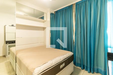 Quarto 1 de apartamento para alugar com 2 quartos, 63m² em Centro Histórico de São Paulo, São Paulo