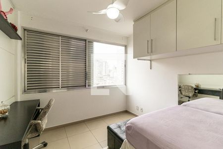 Quarto 2 de apartamento para alugar com 2 quartos, 63m² em Centro Histórico de São Paulo, São Paulo