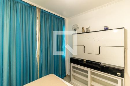 Quarto 1 de apartamento para alugar com 2 quartos, 63m² em Centro Histórico de São Paulo, São Paulo