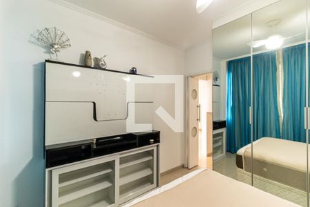 Quarto 1 de apartamento para alugar com 2 quartos, 63m² em Centro Histórico de São Paulo, São Paulo