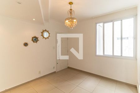 Sala de apartamento para alugar com 2 quartos, 63m² em Centro Histórico de São Paulo, São Paulo