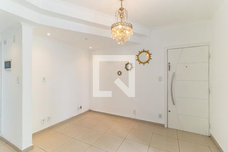 Sala de apartamento para alugar com 2 quartos, 63m² em Centro Histórico de São Paulo, São Paulo