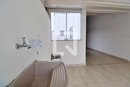 Apartamento para alugar com 110m², 2 quartos e 1 vagaÁrea de Serviço