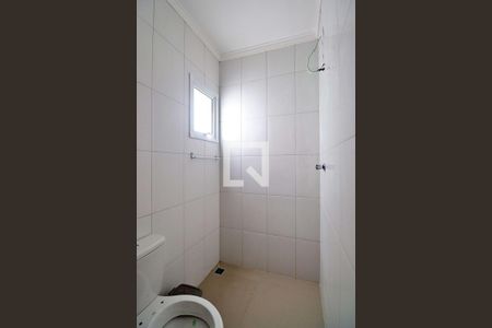 Apartamento para alugar com 110m², 2 quartos e 1 vagaBanheiro Social