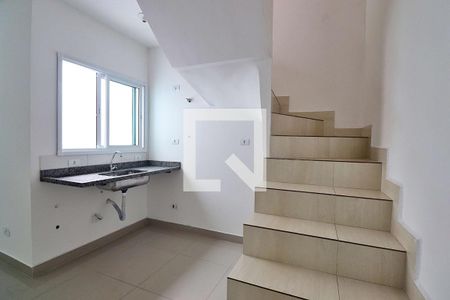 Apartamento para alugar com 110m², 2 quartos e 1 vagaCozinha