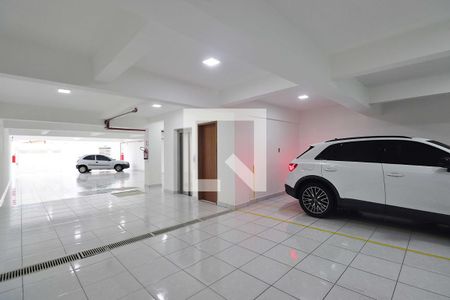 Apartamento para alugar com 110m², 2 quartos e 1 vagaGaragem