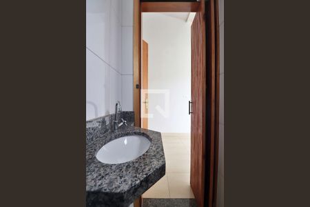 Apartamento para alugar com 110m², 2 quartos e 1 vagaBanheiro de serviço