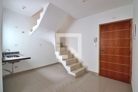 Apartamento para alugar com 110m², 2 quartos e 1 vagaCozinha