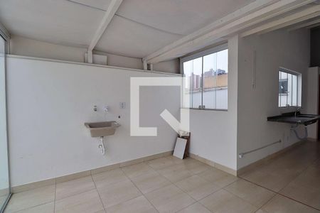 Apartamento para alugar com 110m², 2 quartos e 1 vagaÁrea de Serviço