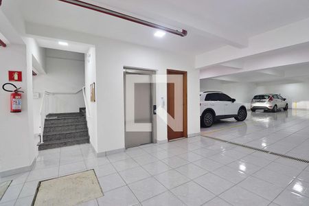 Apartamento para alugar com 110m², 2 quartos e 1 vagaGaragem