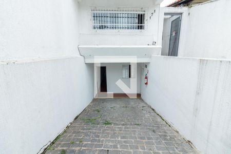 Studio para alugar com 12m², 1 quarto e sem vaga Studio para alugar com 12m², 1 quarto e sem vagaAcesso