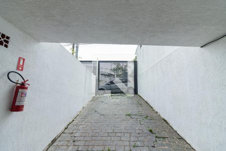 Studio para alugar com 12m², 1 quarto e sem vaga Studio para alugar com 12m², 1 quarto e sem vagaAcesso