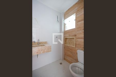 Apartamento à venda com 43m², 2 quartos e 1 vagaBanheiro