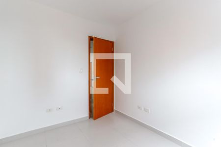 Apartamento à venda com 43m², 2 quartos e 1 vagaQuarto 2